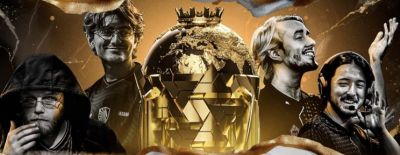 Началась продажа билетов на Esports World Cup 2025. Цена билета на Dota 2 — 40 долларов, на LoL — 68 долларов - dota2.ru - Саудовская Аравия - Riyadh