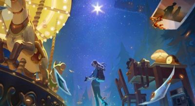 Crunchyroll перенесли аниме-головоломку The Star Named EOS на смартфоны - app-time.ru - Россия