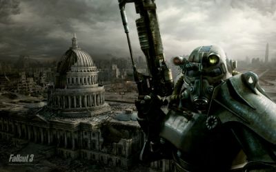 Слухи о ремастере Fallout 3: ждать придется еще долго - landofgames.ru