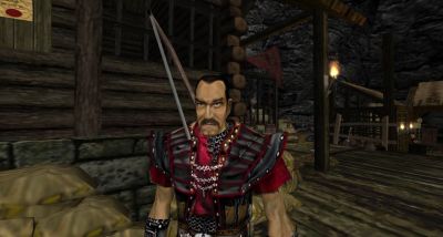 В Steam вышел польский демейк ремейка Gothic с русской озвучкой - gametech.ru