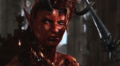 Создатели Baldur's Gate 3 огорчили фанатов — Larian не позволит выпустить некоторые популярные модификации на консоли - gametech.ru