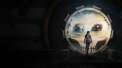 Фракции из New Vegas появятся в сериале Fallout, новая магия NVIDIA — самое интересное за 16 апреля - gametech.ru - Сша