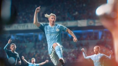 Наступает самая ожидаемая пора в EA FC 25: расписание выхода TOTS - games.24tv.ua