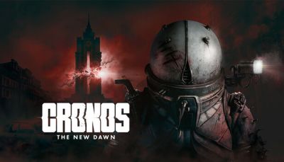 Авторы хоррора Cronos: The New Dawn показали свежий геймплей - fatalgame.com