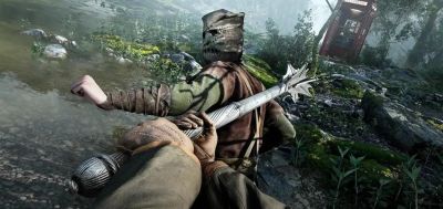 Джейсон Кингсли - Глава студии Rebellion радуется, что Atomfall вышла в Game Pass - gametech.ru - Гдр