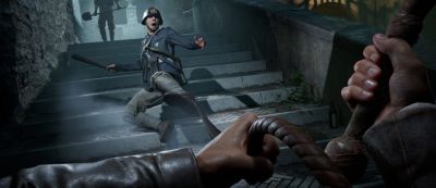 Тодд Говард - Больше не эксклюзив платформ Microsoft: Indiana Jones and the Great Circle вышла на PlayStation 5 - gamemag.ru - Турция - state Indiana - county Jones