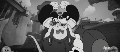 Экспериментальное оружие: Демонстрационный трейлер MOUSE: P.I. For Hire в стиле ранних работ Disney - gamemag.ru - Турция