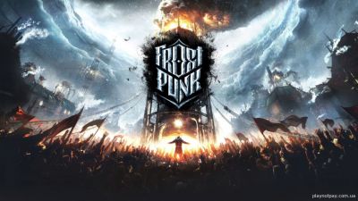 Продолжение Frostpunk 3 уже находится в разработке - fatalgame.com