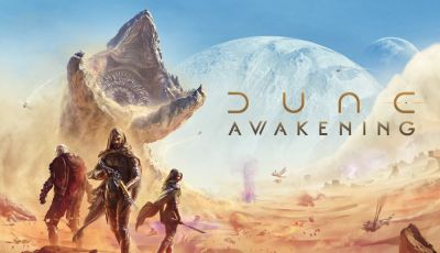 Релиз Dune: Awakening перенесли на 10 июня - fatalgame.com