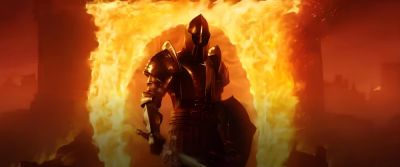 Xbox случайно слил дату релиза Oblivion Remastered - landofgames.ru