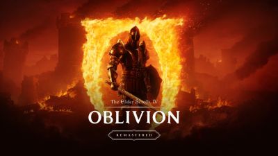 В сети появилось ещё несколько скриншотов ремастера The Elder Scrolls 4: Oblivion - playground.ru