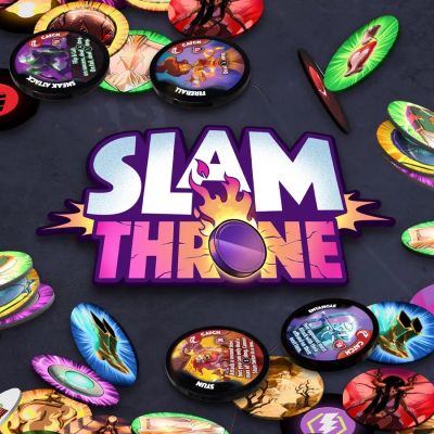 тест! - hobbygames.ru