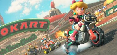 Свобода слова. Nintendo отключила чат на прямой трансляции Mario Kart World Direct из-за протестов фанатов - gametech.ru - Сша - Гдр