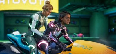 Switch 2-версией Split Fiction можно будет делиться с владельцами оригинальной Switch - gametech.ru - Гдр