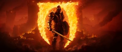 Красиво: Посмотрите на новые кадры The Elder Scrolls IV: Oblivion Remastered - gamemag.ru