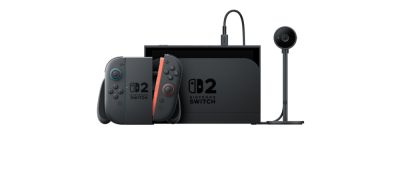 Игроки просят Nintendo объяснить, будет ли Switch 2 поддерживать VRR в стационарном режиме — возникла путаница - gamemag.ru - Сша - Канада