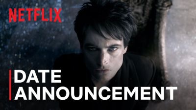 Нил Гейман - Финал "Песочного Человека" от Netflix стартует 3 июля - playground.ru