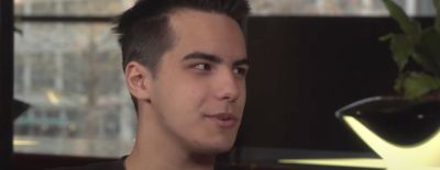 DM: «Я бы Киритыча брал в Secret. Потому что он старательный и не токсик» - dota2.ru