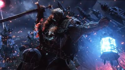 Lords of the Fallen получила масштабное обновление 2.0 с новым режимом и улучшенным кооперативом - gametech.ru - Гдр