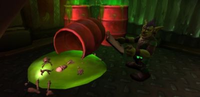 Warcraft Logs отдельно выделяет логи игроков, воспользовавшихся эксплойтом на Искру удачи - noob-club.ru
