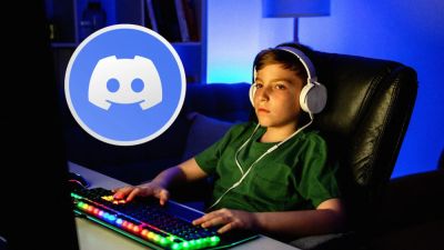 Discord начал тестировать проверку возраста по удостоверению или селфи - playground.ru - Австралия - Англия