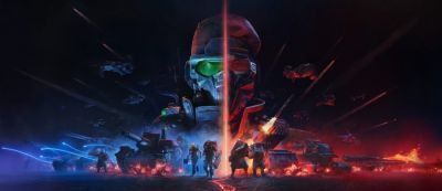 Tempest Rising - Брэндоной Кастилый - Буря из ностальгии: Состоялся «ранний» релиз Tempest Rising - gamemag.ru