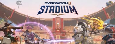Трейлер и обзор новинок 16 сезона Overwatch 2 – «Стадион» - noob-club.ru