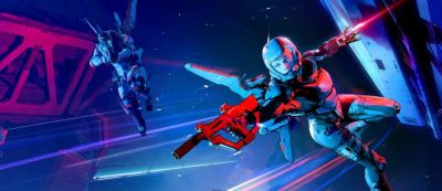 Фантастический шутер Metal Eden от создателей Ruiner перенесли на лето - gamemag.ru - state Indiana