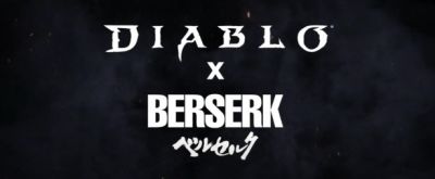 В Diablo IV и Diablo Immortal пройдет событие-коллаборация с Berserk - noob-club.ru