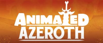 Разработчики запустили серию Azeroth Animated, где будут воссоздавать забавные клипы сообщества WoW - noob-club.ru