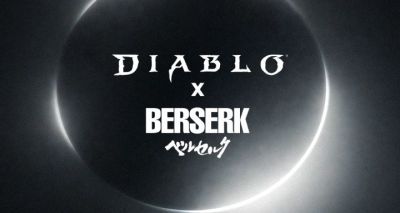 Diablo: коллаборация с Berserk - glasscannon.ru