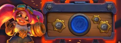 В Warcraft Rumble стал доступен режим дуэлей и рейтинговые PvP-таблицы - noob-club.ru