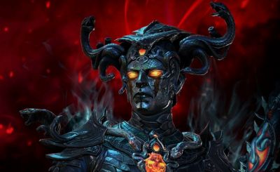 Diablo 4 получит коллаб с франшизой «Берсерк» — Blizzard показала анимационный тизер - gametech.ru - Германия