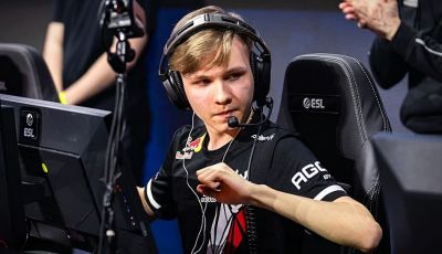 Российский игрок m0NESY стал самым дорогим киберспортсменом в истории - gametech.ru - Германия - Саудовская Аравия