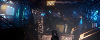 Ужасы под водой. Шутер Chasmal Fear вышел в Steam (ВИДЕО) - horrorzone.ru