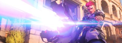 Официальный обзор режима «Стадион» в Overwatch 2 – часть 4: «Взбираясь по рангам» - noob-club.ru