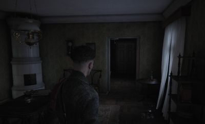 Разработчики «Война Миров: Сибирь» показали, как создают 3D-модели и рассказали про «раскладывание людей» на составляющие - gametech.ru - Германия