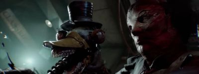 Red Barrels - В The Outlast Trials со стартом третьего сезона появится фильтр целомудрия и пользовательский контент - gametech.ru - Гдр