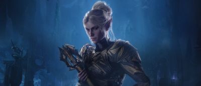 Марк Дарра - Ветеран BioWare Марк Дарра: Не ждите, что все разработчики RPG начнут подражать создателям Baldur's Gate 3 - gamemag.ru