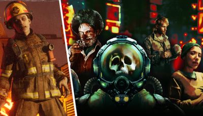 Открыт бесплатный доступ к Barotrauma и No More Room in Hell 2 - coop-land.ru