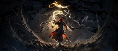 Венгерская студия Primal Game выпустила мрачный двухмерный экшен Mandragora: Whispers of the Witch Tree - gamemag.ru - state Indiana