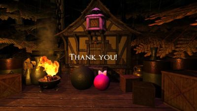 В Steam раздают головоломку AtmaSphere - coop-land.ru