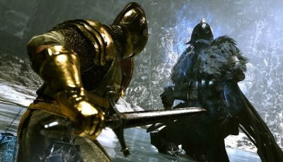 Lords of the Fallen получила огромное обновление и полноценный кооперативный режим с возможностью пройти игру бесплатно - coop-land.ru