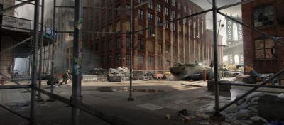 EA снова рассылает приглашения для участия в тестировании новой Battlefield - gametech.ru - Гдр