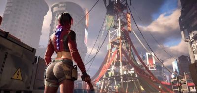 «Кинематографичный экшен о перестрелках в стиле ган-фу» SPINE выйдет на Switch 2. Игра также получила новый трейлер - gametech.ru - Гдр
