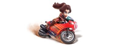 Nintendo показала новые кадры Mario Kart World — первого большого эксклюзива Switch 2 - gamemag.ru