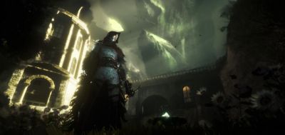 Соулслайк-шутер от первого лица Covenant получил новый трейлер - gametech.ru - Гдр