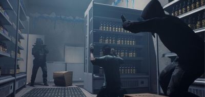 Тактический шутер Ready or Not выйдет летом на PS5 и Xbox Series X|S - gametech.ru - Гдр