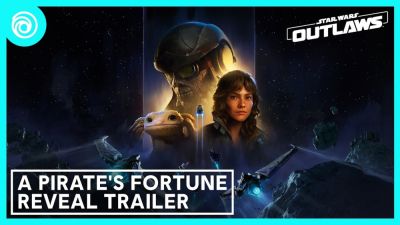 В сети раньше времени оказался трейлер с датой релиза дополнения A Pirates Fortune для Star Wars Outlaws - playground.ru
