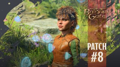 Крупный патч для Baldur's Gate 3 привлёк более 120 тыс. игроков онлайн в Steam - playground.ru